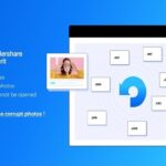 Wondershare RepairIt