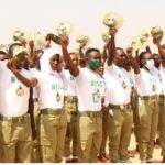 834 corps members,