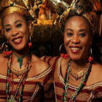 Irantiola releases historical play