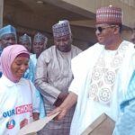 Bauchi APC guber,