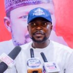 Kwara PRP candidate ,