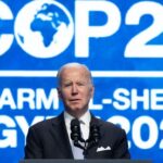 Biden, COP27, US