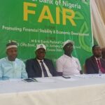 CBN instructs commercial,
