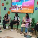 Youth at COP27,