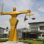 Court request INEC Tinubu,Court APC Bayelsa congresses, Law Court dismisses, Court affirms Musa-Adebamowo as family head for Epe ruling house, Court sacks Niger, Court halts Igbo Community, Court halts Igbo Community, Man death raping Edo,Edo court dismisses case, Court PDP APC candidates ,Court adjourns hearing on CAC, Police ACP, others land dispute till 2023, Ex-union leader remanded in prison, Court nullifies Abia APGA Appeal Court affirms,