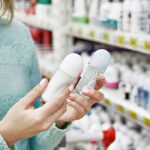 identify a good deodorant