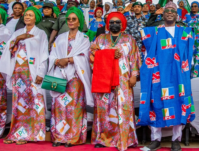 APC women youth,