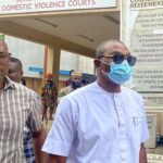 Court remands Medical ,