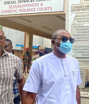 Court remands Medical ,