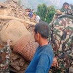 Nepal earthquake kills,