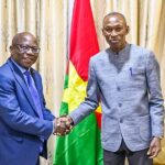 ECOWAS conducts mission,