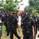 edo police