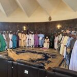 Awujale, other traditional rulers in Ijebuland endorse Abiodun for second term