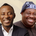 2023: Dele Momodu, Sowore, ex-APC aspirants fix roundtable for Abuja