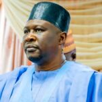 PFN urges Adamawa Governor, Nigeria is bleeding, Fintiri Visits Guyuk,