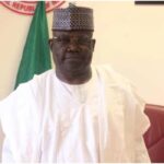Court sacks Senator ,