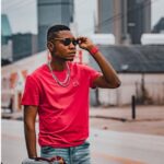 Ogechi releases new single, boasts to take over Nigerian entertainment