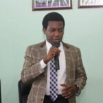 Nigerian Universities Business Plan Competition upgraded into reality series, to hold in Ibadan this weekend
