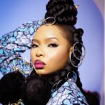 Yemi Alade to drop third EP, ‘African Baddie’ December 2