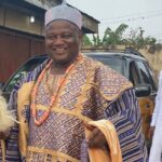 Ataoja of Osogbo, Adeleke’s inauguration