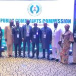 Public Complaints Commission decries multiple taxations on businesses, holds zonal workshop in Lagos