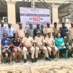 Oyo Immigration holds ,