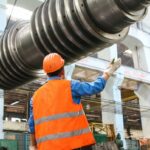 industrial machinery maintenance