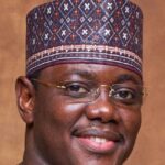 PDP Gov Candidate,
