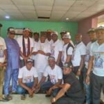 Ajaokuta APC reps,