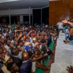 Kwara APC welcomes ,