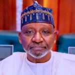 minister of transport,