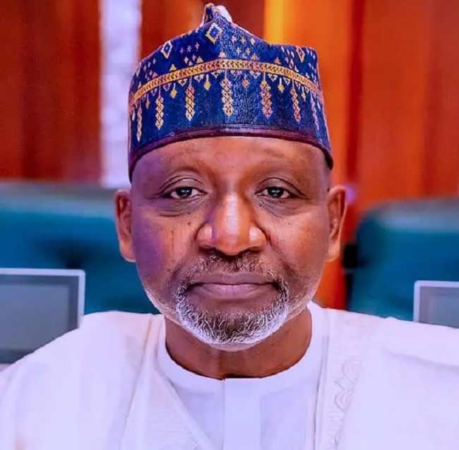 minister of transport,