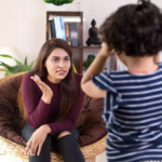 How play, exercise can help your child