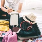 moving to a new country