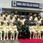 Naval War College,