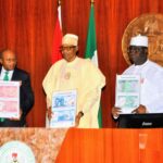 Buhari unveils redesigned