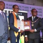 NDIC Executive Director,