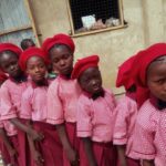 child trafficking at Taraba orphanage home