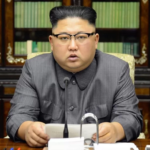 North Korea threatens,
