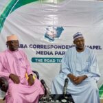 Taraba NUJ Correspondents',