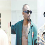 Where are Sean Tizzle, Orezi, Lil Kesh’s