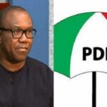Peter Obi poor turnout in Anambra