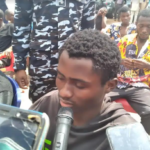 Police give details