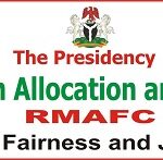 RMAFC recommends over ,