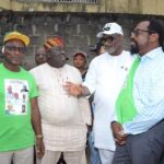 Lagos APC election,