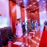 Budget defence: Reps committee summons heads of security agencies over procurement of arms