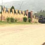 Police take over Ekiti Assembly complex