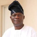 Folarin felicitates Christians, Folarin Ali others , APC flags off campaign