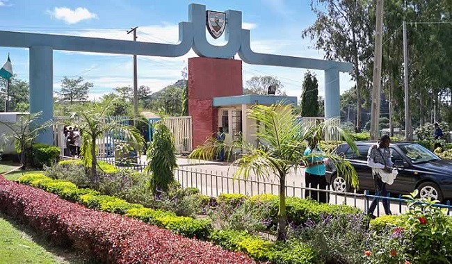 UNIJOS ASUU suspends,