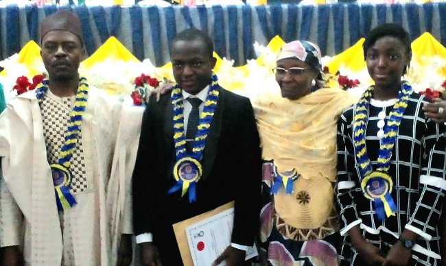 FG Delta State ,